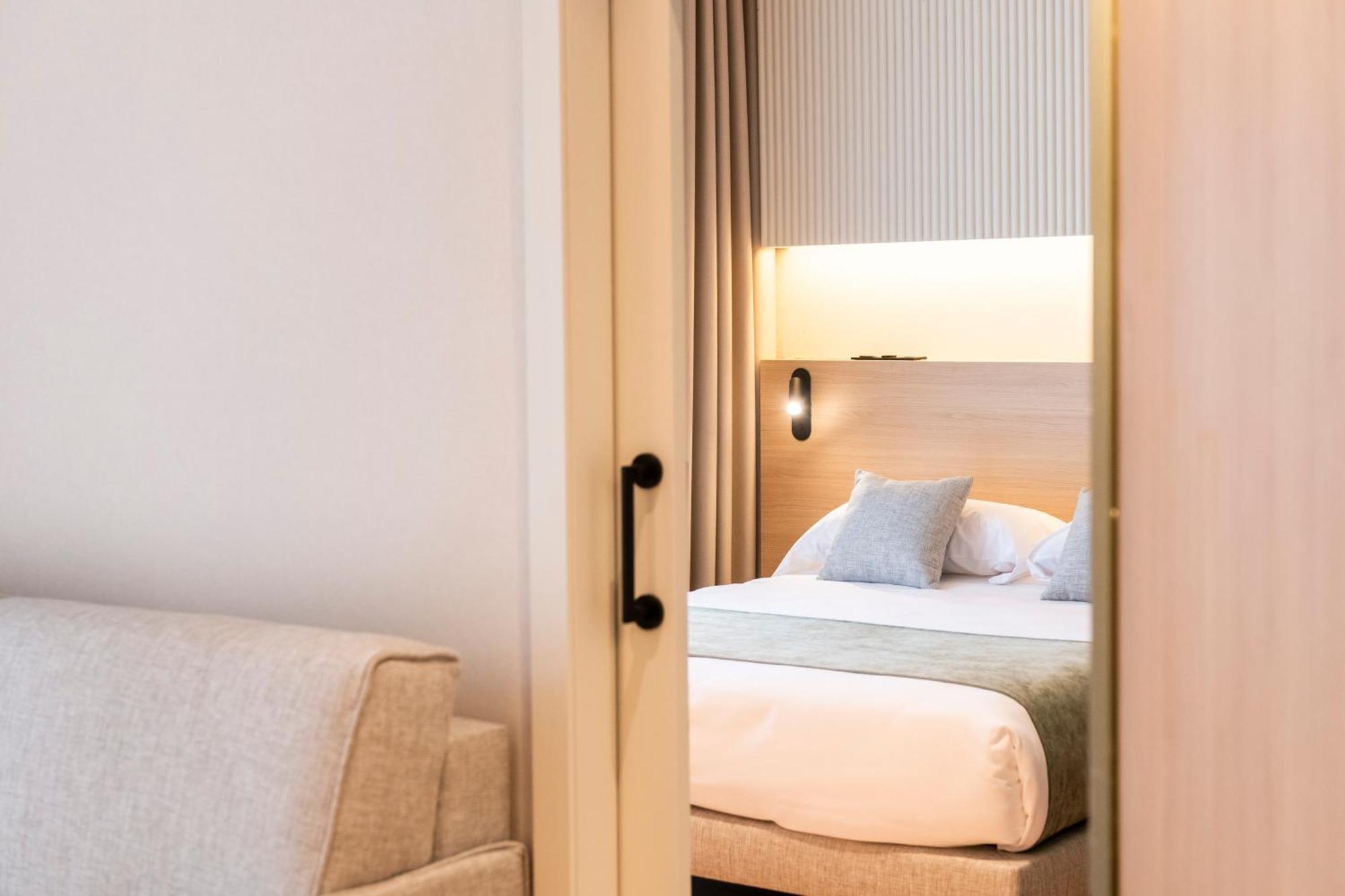 Aparthotel Atenea Calabria — Fotók 1